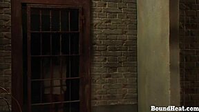 The Education of Adela: Lesbian Mistress Unlocks Chains After Submissive Teen Training