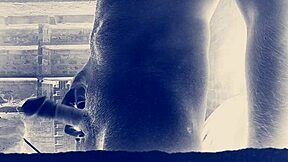 wow, check out this huge indian cock, it's so big and thick, perfect for fucking