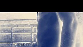 wow, check out this huge indian cock, it's so big and thick, perfect for fucking