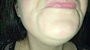 Compilation of big cum shots and swallowing loads with millie fox