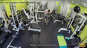 Hunt4k, I’m Training Your Girlfriend So Hard Right Now!