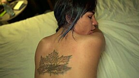 the stranger didnt know he was filming porn today