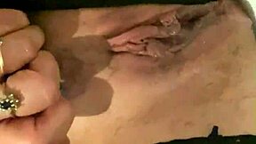 Curvy Lover Pisses Outdoors In Public Fetish