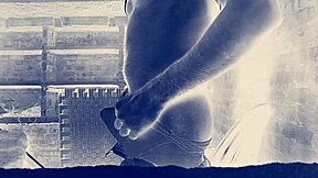 wow, check out this huge indian cock, it's so big and thick, perfect for fucking