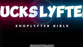 two slutty bunnies getting fucked in the office 😏