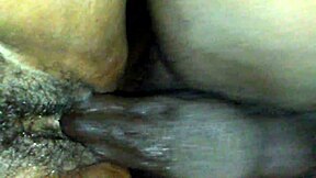 ass drips cum after clothes get ripped