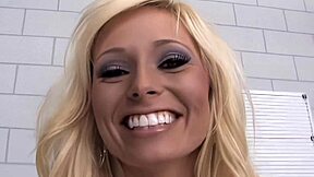 angelina ash, the slutty milf beauty, gets fucked hard by billy glide