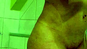 Depraved stepmother lets me film her rideing a dick