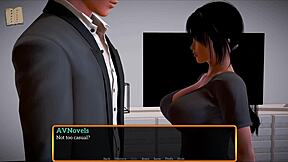 My New Family Game Adventure