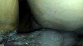 ass drips cum after clothes get ripped