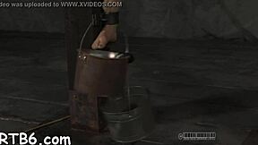 Fucking Machine Sadomasochism?