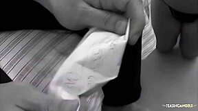 that intense ass fucking has me moaning so loud