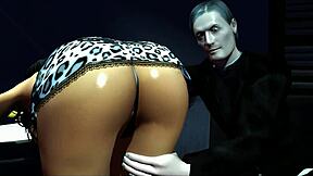 Teen Whores Diaries Episode II Anal Fuck