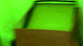 Blonde Films Home Doggy Fuck