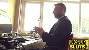 Busty Sub Milfs Get Ass Destroyed Before Cum In Mouth Delight