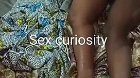 She had more than three orgasms and I love good sex with that sexy ass