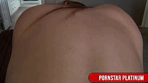 Hot Milf Mindi Mink Is Letting You Fuck Her So Hard In This Pov Video