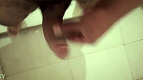 Peruvian Massage Before Shower