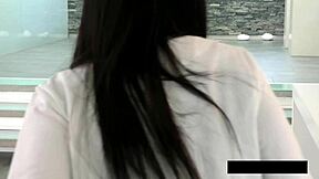 Megan Rain With Gina Gerson Megan Rain By Vipissy