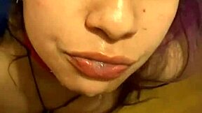 watch carzuva suck her friend's big dick?