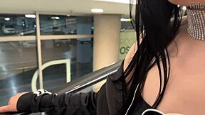 I Meet A Fan At The Mall And He Invites Me To What I Like