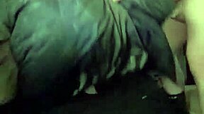 kandy kane deepthroats like a slut wife!