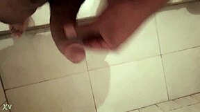 Peruvian Massage Before Shower