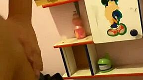 watch carzuva suck her friend's big dick?