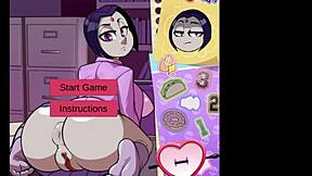 yo, raven school girl gets her anal totally destroyed!