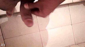 Peruvian Massage Before Shower