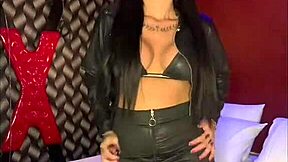 Hey, Check Out My New Crossdressing Film!