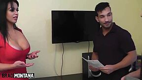 angel lima, you want that double penetration combo?