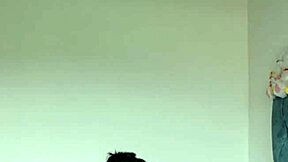 chorros de leche squirt chica muy sexy masturbandose