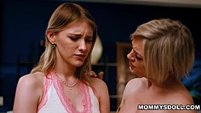 די וויליאמס הופכת לאינטימית יותר עם מלודי מרקס