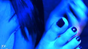 your mouth waters thinking about my feet