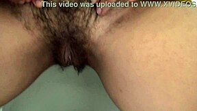 i showed my hairy pussy to my horny stepson after he begged