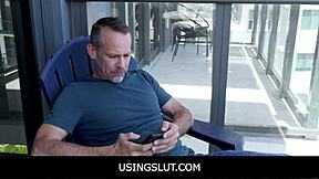 Hey, stepdaughter's free use way to connect with mommy in taboo fantasy