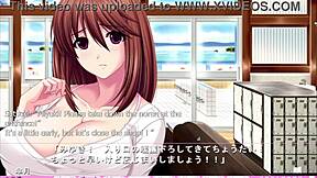 Quadruple Handjob in Ijira Rental Harem