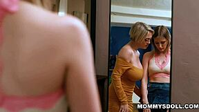 Dee Williams Becomes More Intimate With Melody Marks