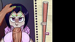 yo, raven school girl gets her anal totally destroyed!