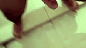 Peruvian Massage Before Shower