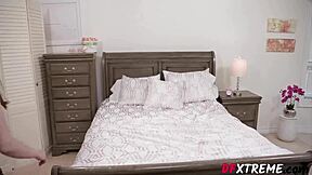 bbc finds sluts lost pussy with deepthroat and cumshot