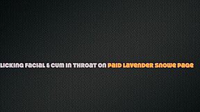 College Girl Sucks Huge Cock Sloppily