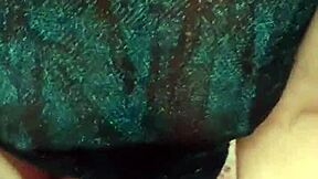 When Girlfriend Leaves, I Fuck Mother-In-Law's Ass Hard!