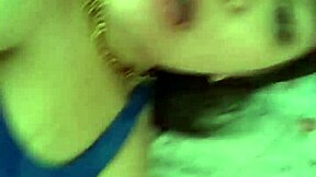 White Teen First Big Black Cock Experience