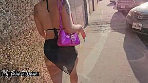 My Favorite Whore Endures Humiliation and Slutty Treatment Part 1