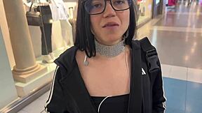 I Meet A Fan At The Mall And He Invites Me To What I Like