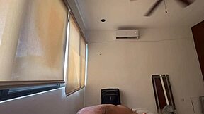 Milf Step Mom Teaches Submissive Lesson