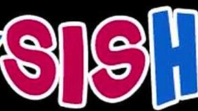 Take a hint, step bro 😏