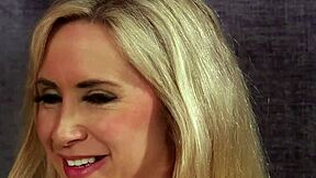 frisky peach, how does that cum load feel on your face?